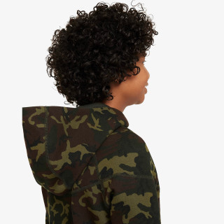 Nike Pulóver Tech Fleece 