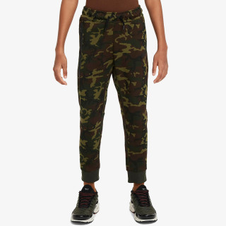 Nike Melegítőnadrág Sportswear Tech Fleece 