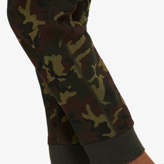 Nike Melegítőnadrág B NSW TCH FLC CAMO BOTTOM 