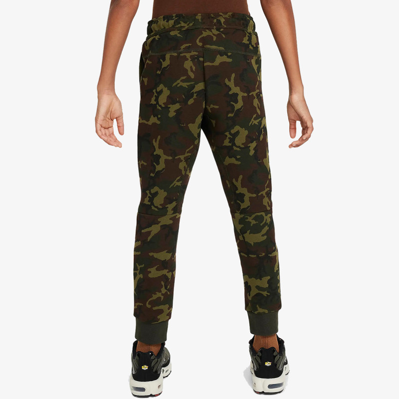 Nike Melegítőnadrág Sportswear Tech Fleece 