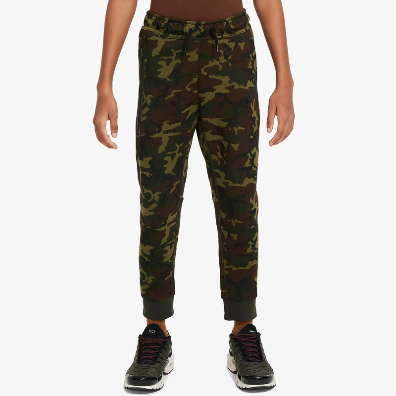 Nike Melegítőnadrág Sportswear Tech Fleece 