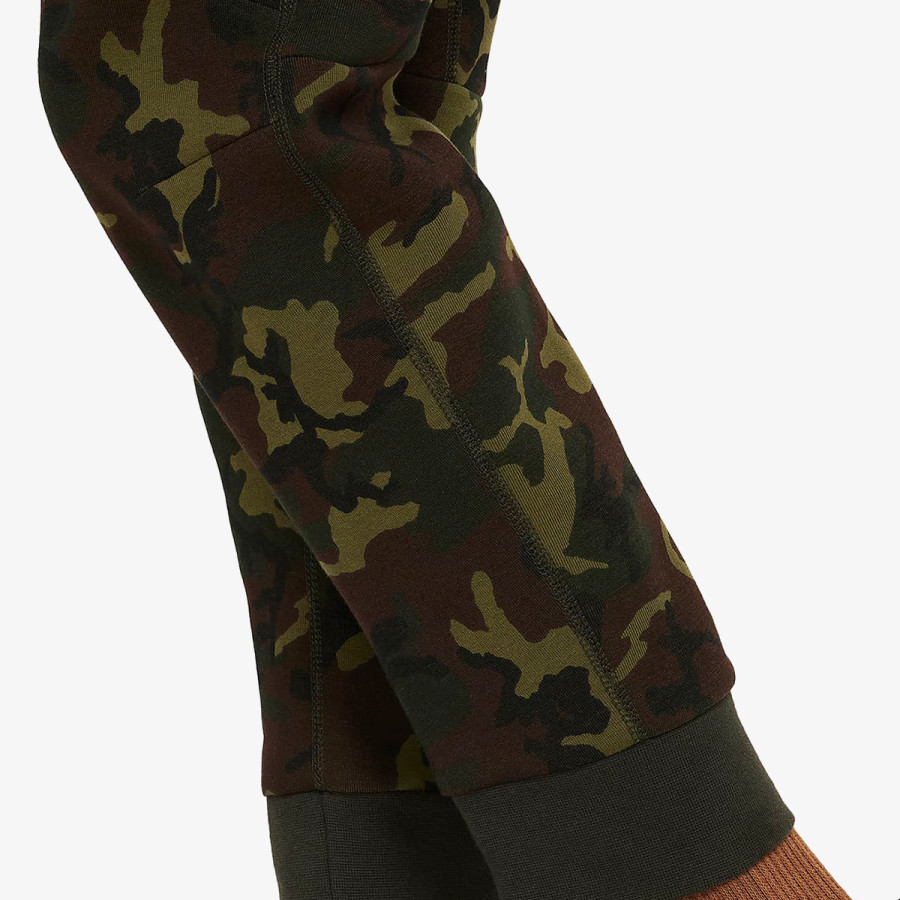 Nike Melegítőnadrág Sportswear Tech Fleece 