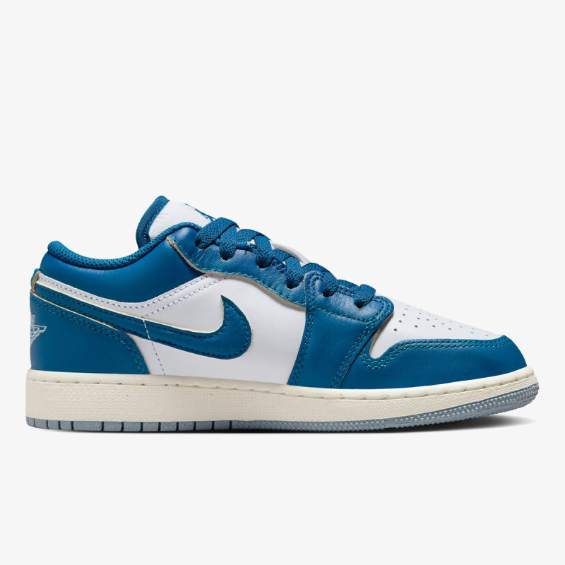 Nike Sneaker AIR JORDAN 1 LOW SE BG 
