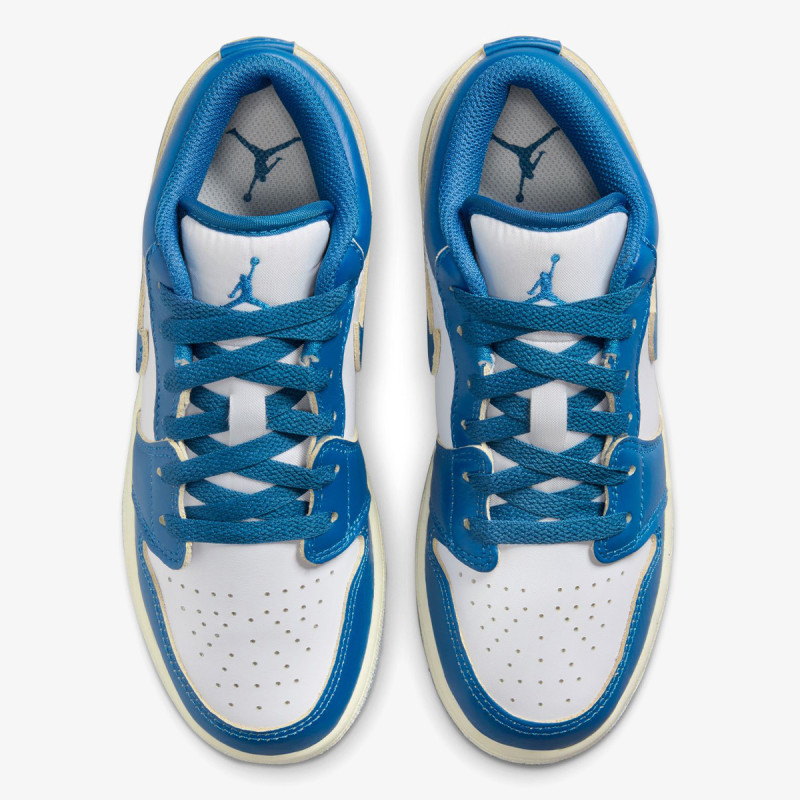Nike Sneaker AIR JORDAN 1 LOW SE BG 