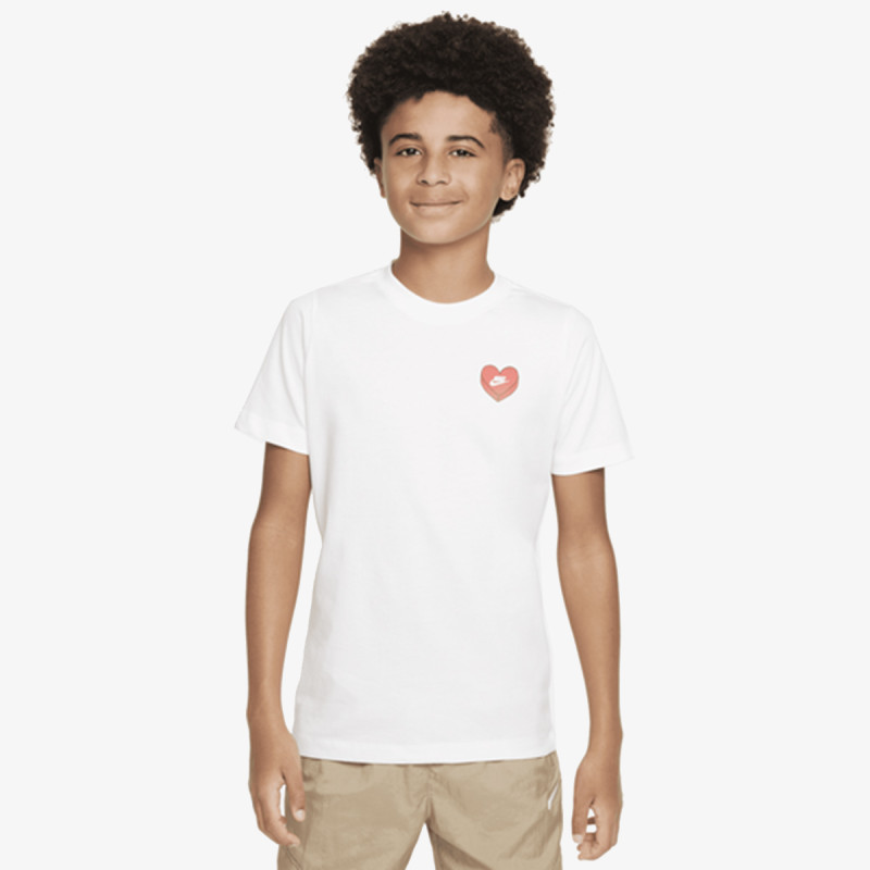 Nike Póló Sportswear 