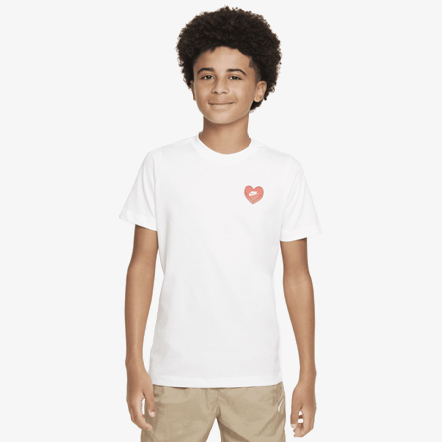 Nike Póló Sportswear 