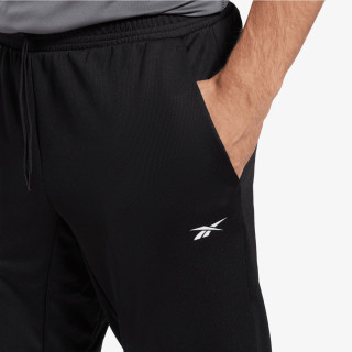 Reebok Melegítőnadrág WOR KNIT OH PANT 