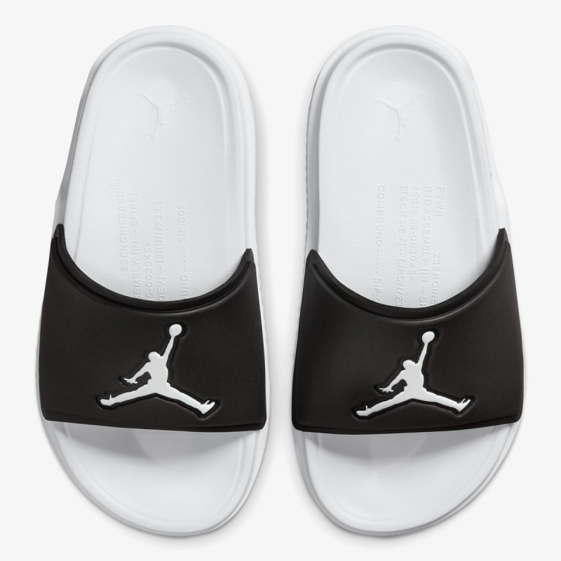 Nike Papucsok JORDAN JUMPMAN SLIDE BG 