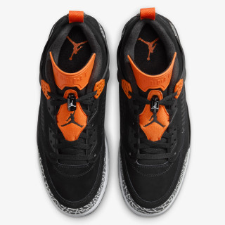 Nike Sneaker JORDAN SPIZIKE LOW 