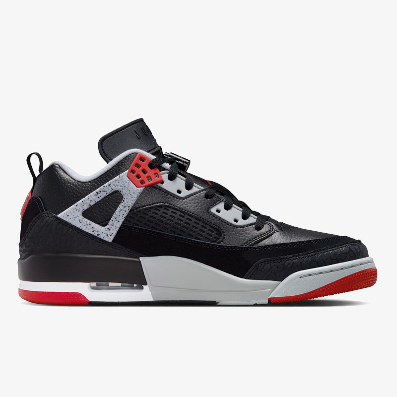 Nike Sneaker JORDAN SPIZIKE LOW 
