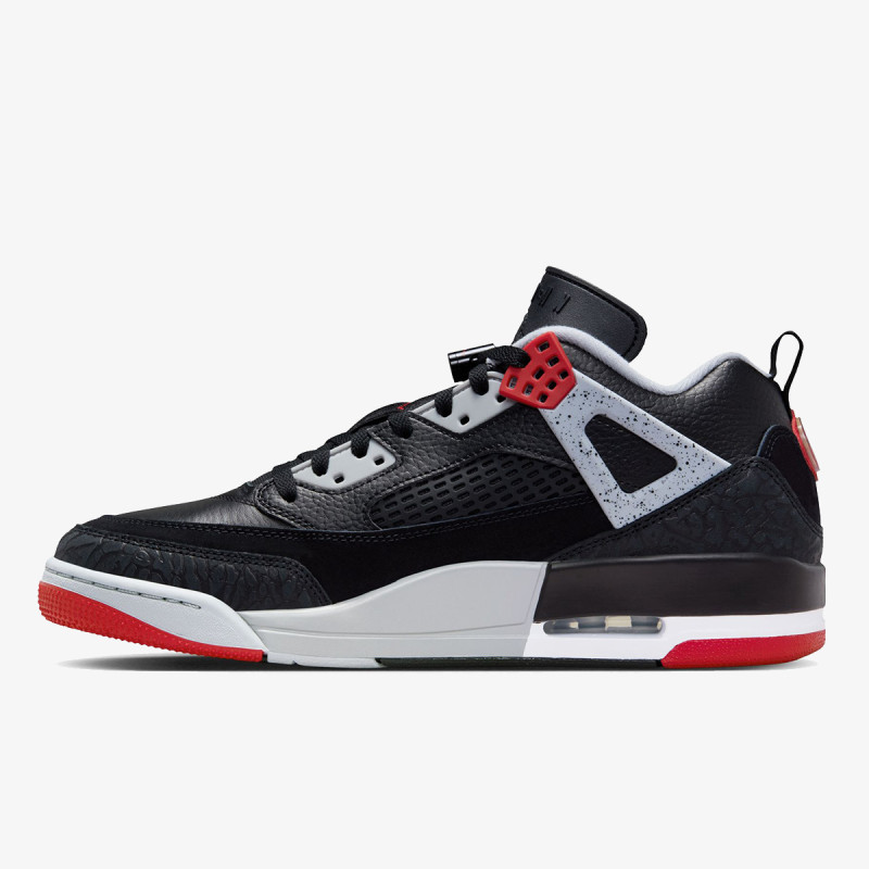 Nike Sneaker JORDAN SPIZIKE LOW 