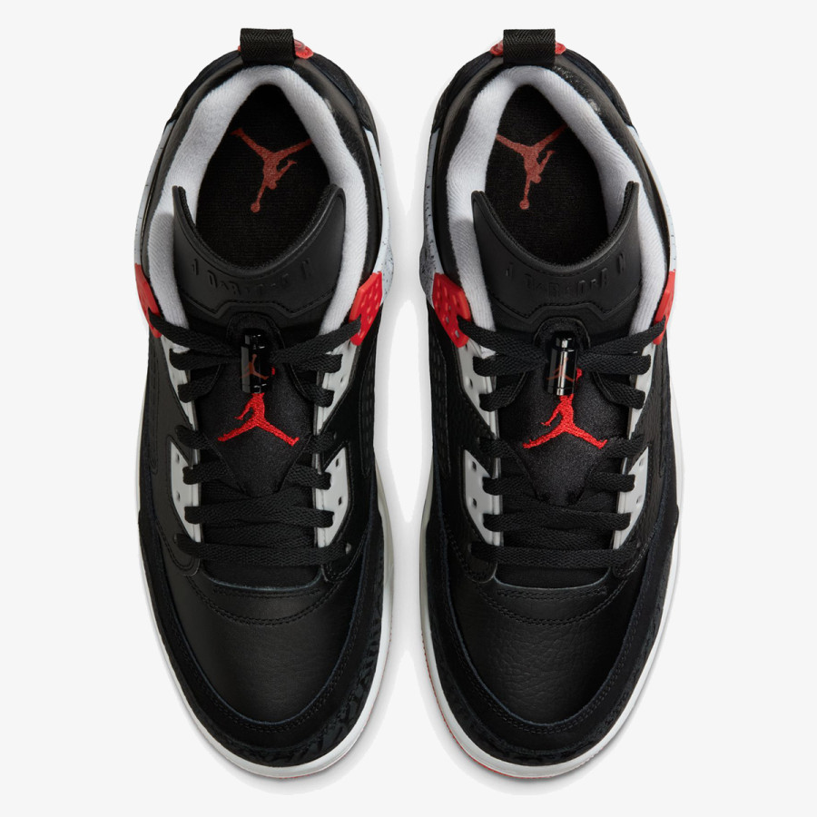 Nike Sneaker JORDAN SPIZIKE LOW 