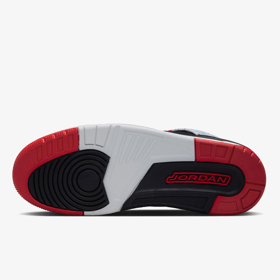 Nike Sneaker JORDAN SPIZIKE LOW 