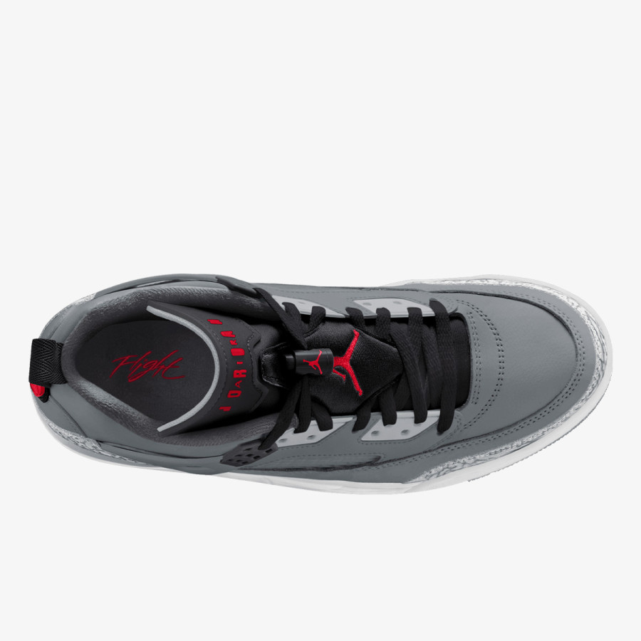 JORDAN Sneaker JORDAN SPIZIKE LOW 