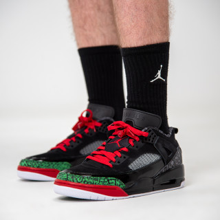 Nike Sneaker Jordan Spizike Low 