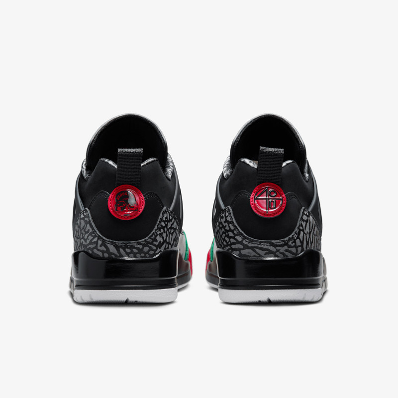 Nike Sneaker Jordan Spizike Low 