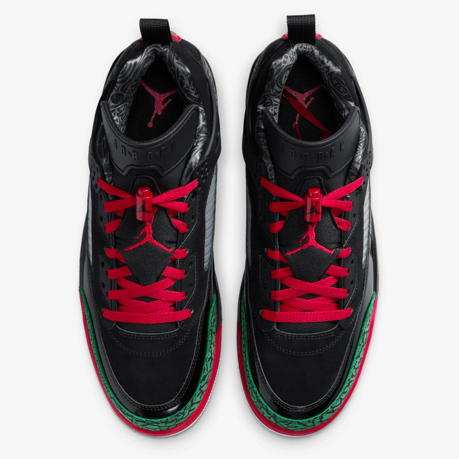 Nike Sneaker Jordan Spizike Low 