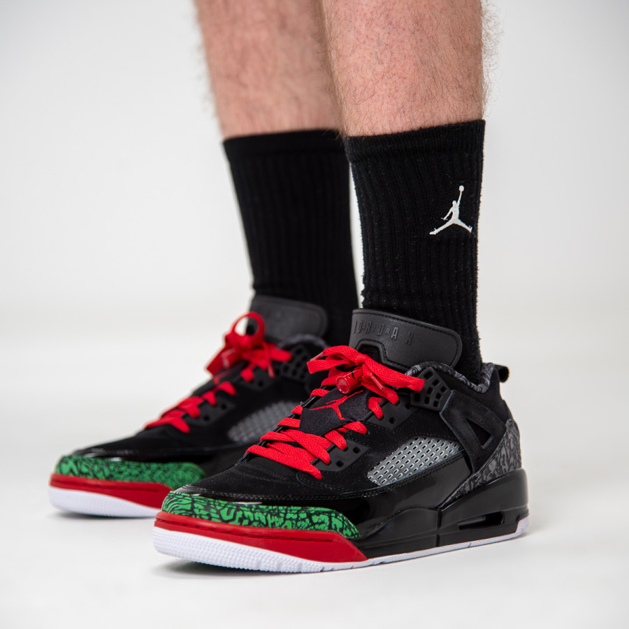 Nike Sneaker Jordan Spizike Low 