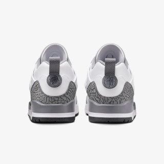 Nike Sneaker Jordan Spizike Low 