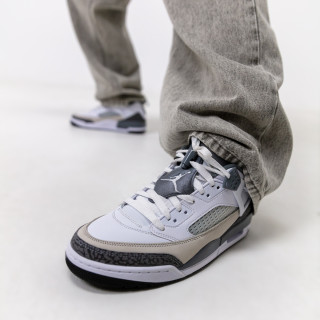 Nike Sneaker Jordan Spizike Low 