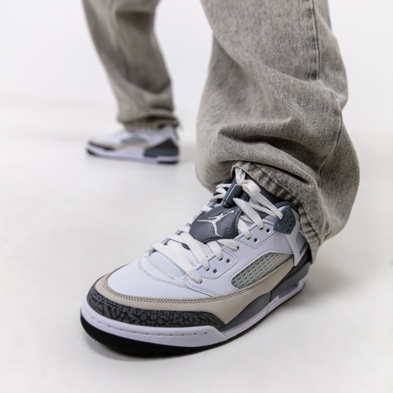 Nike Sneaker Jordan Spizike Low 