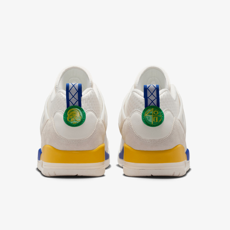 Nike Sneaker JORDAN SPIZIKE LOW 