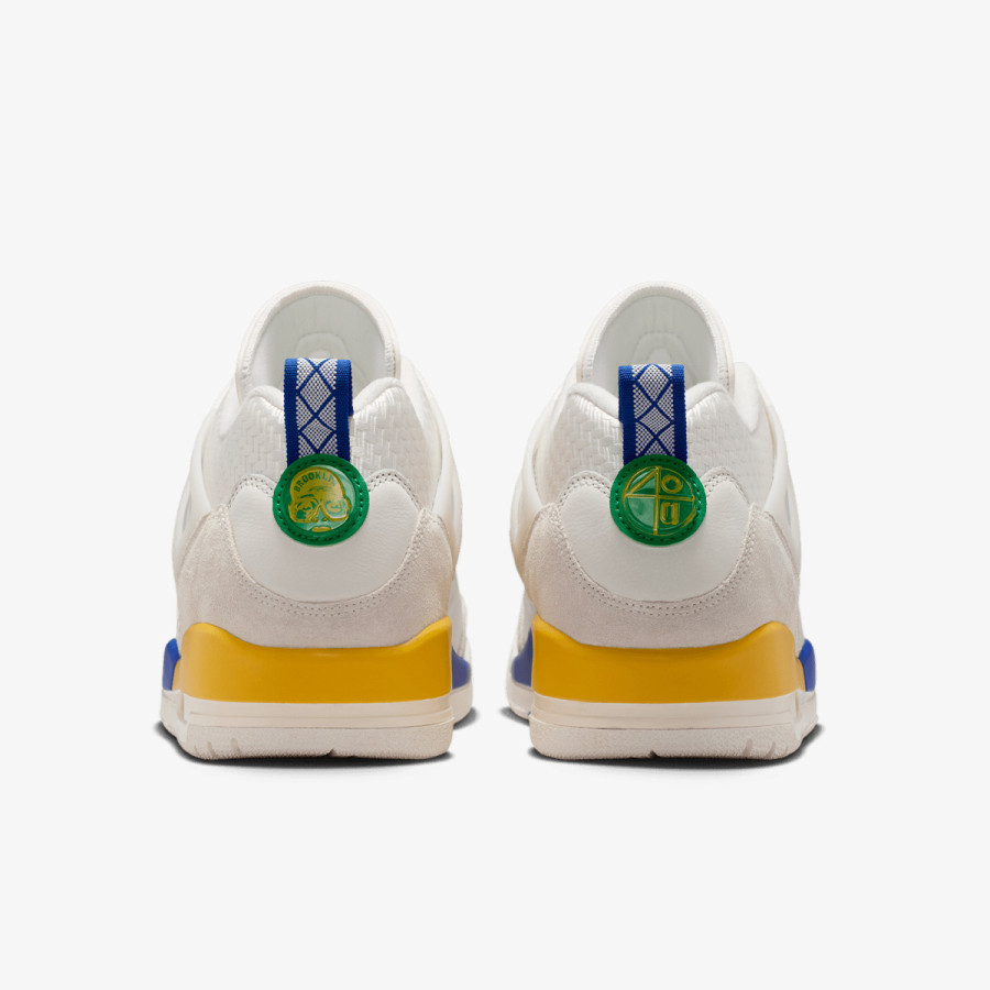 Nike Sneaker JORDAN SPIZIKE LOW 