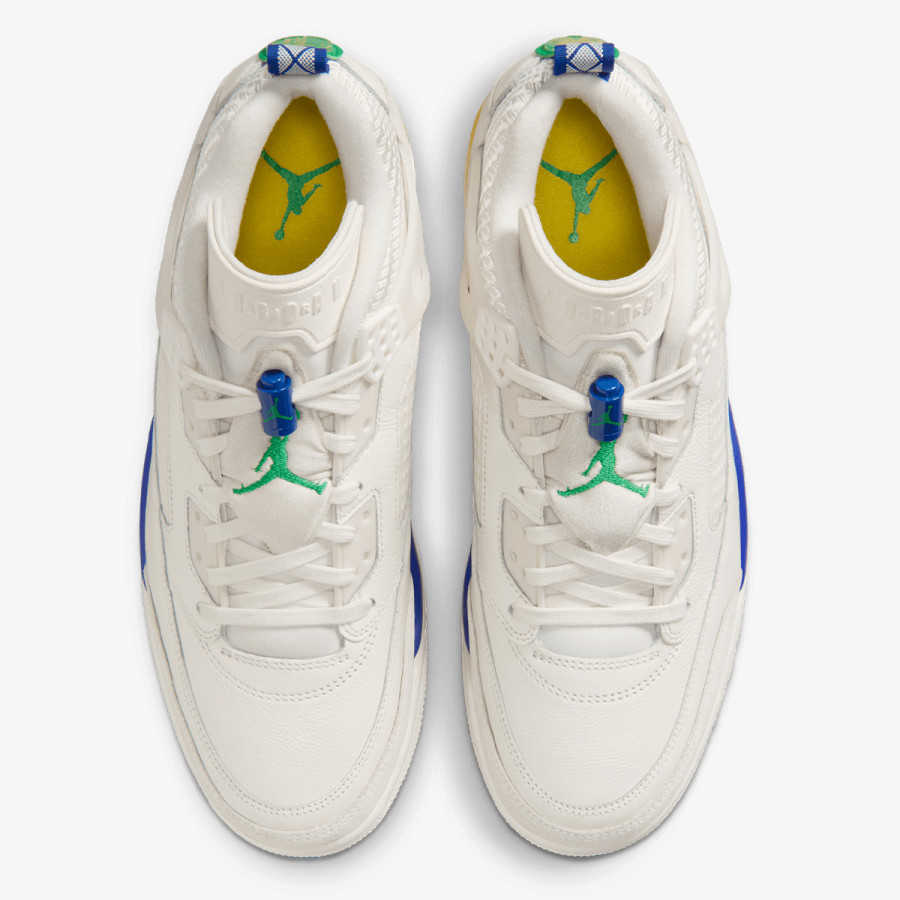Nike Sneaker JORDAN SPIZIKE LOW 