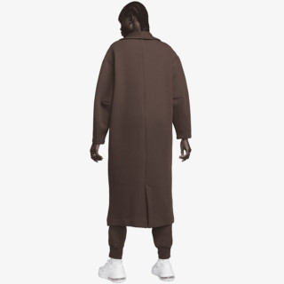 Nike Kabát W NSW TCH FLC OS DUSTER 