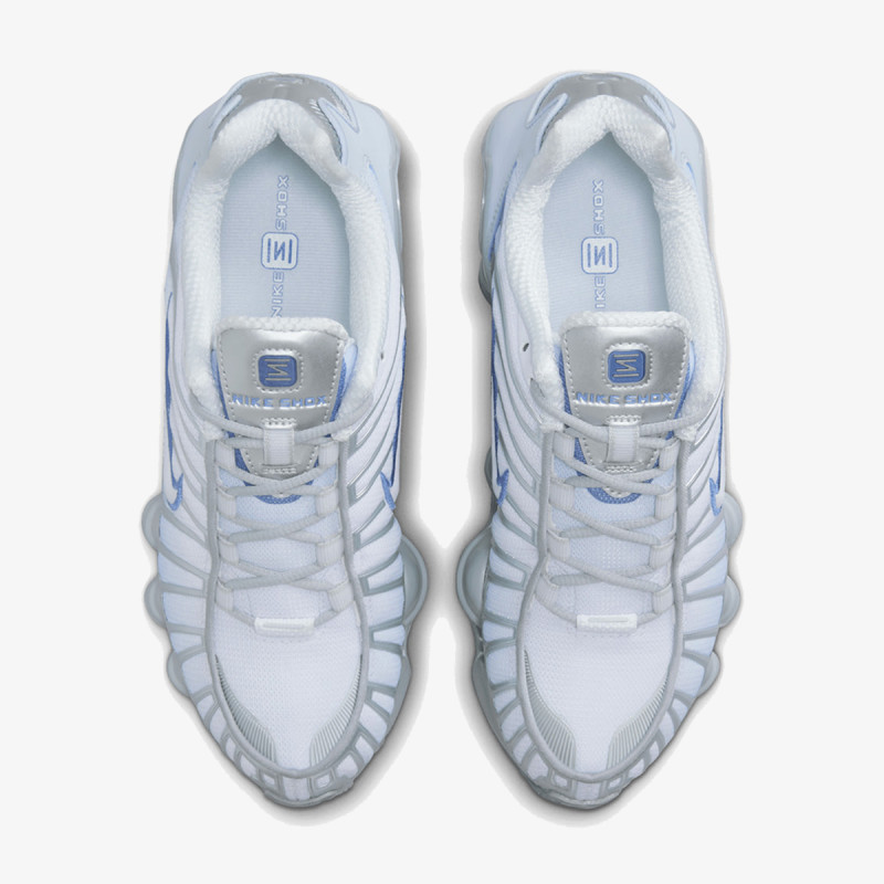 Nike Sneaker SHOX TL 