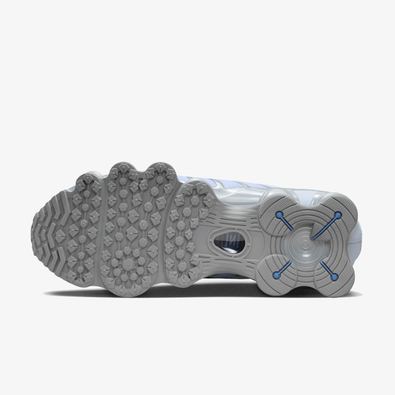 Nike Sneaker SHOX TL 
