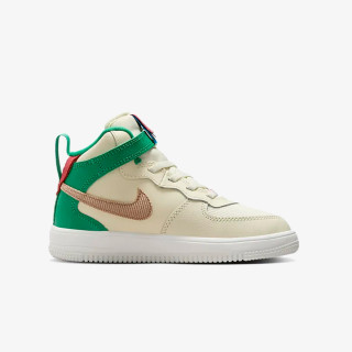 Nike Sneaker Force 1 Mid SE EasyOn 