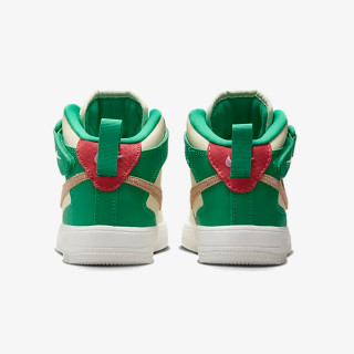 Nike Sneaker Force 1 Mid SE EasyOn 
