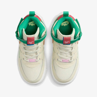 Nike Sneaker Force 1 Mid SE EasyOn 