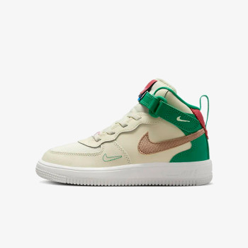 Nike Sneakerek FORCE 1 MID EASYON SE BP 