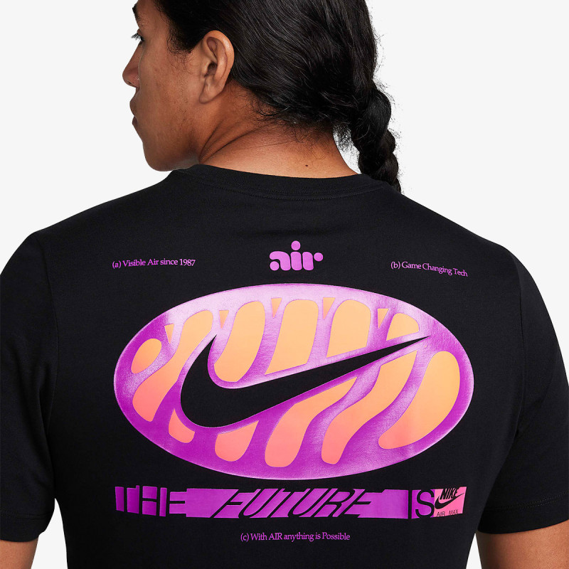 Nike Póló Sportswear 