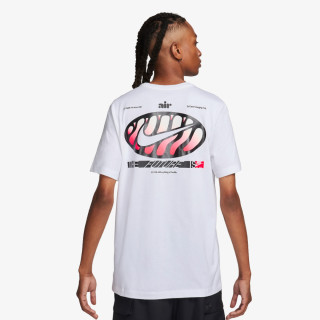 Nike Póló U NSW TEE AM DAY LBR AIR 