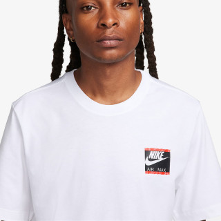 Nike Póló U NSW TEE AM DAY LBR AIR 