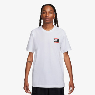 Nike Póló U NSW TEE AM DAY LBR AIR 