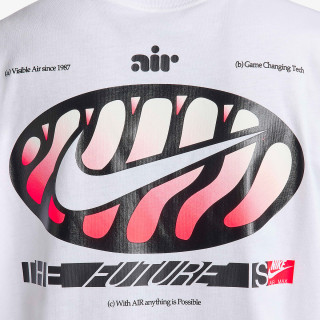 Nike Póló U NSW TEE AM DAY LBR AIR 