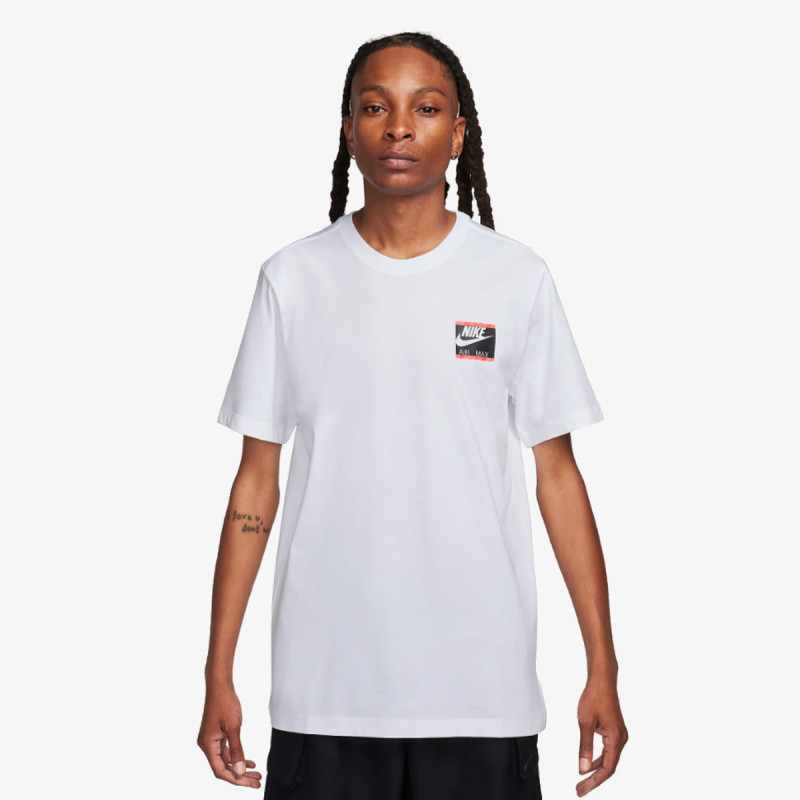 Nike Póló U NSW TEE AM DAY LBR AIR 