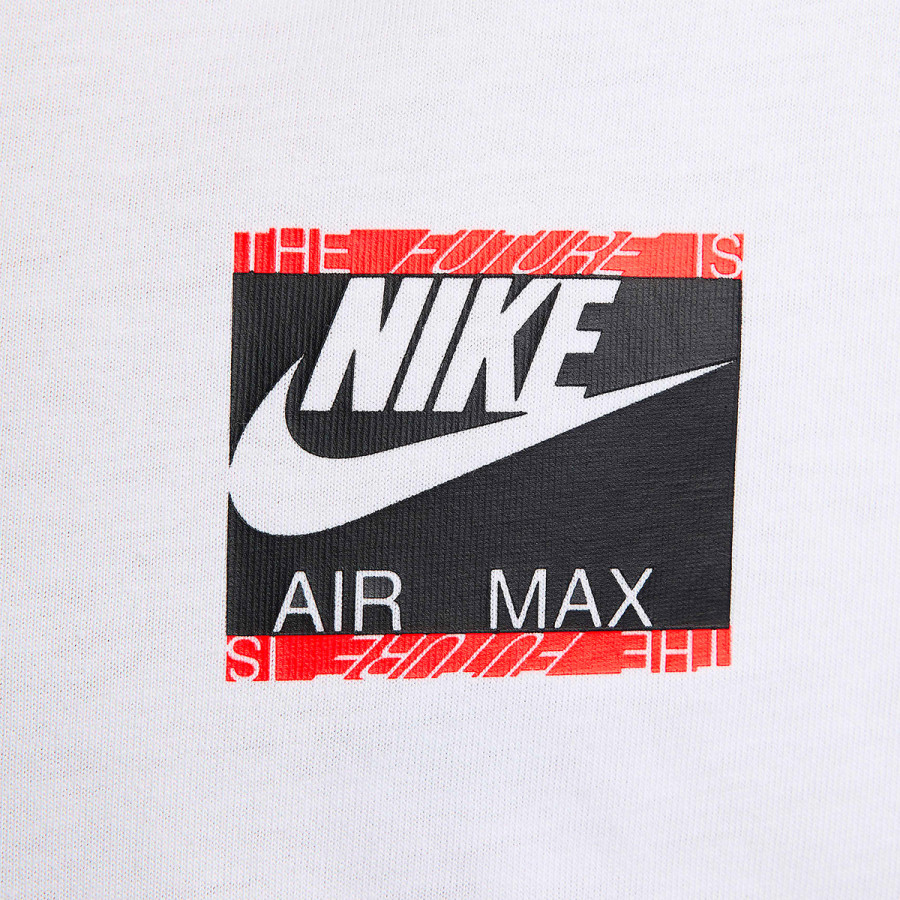 Nike Póló U NSW TEE AM DAY LBR AIR 