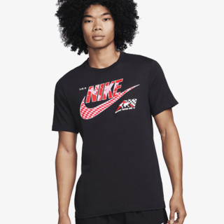Nike Póló Sportswear 