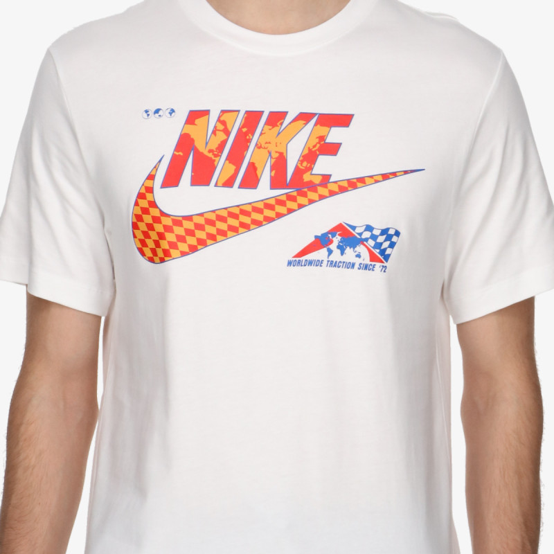 Nike Póló Sportswear 