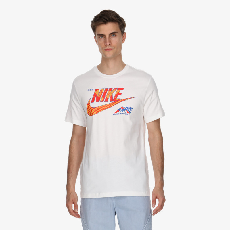 Nike Póló Sportswear 