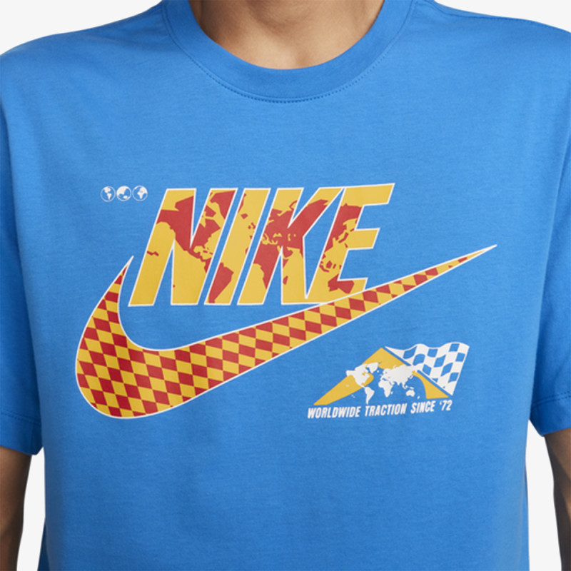 Nike Póló Sportswear 