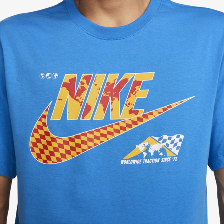 Nike Póló Sportswear 