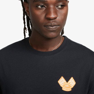 Nike Hosszú ujjú póló U NSW TEE LS SOLE RALLY PATCH 