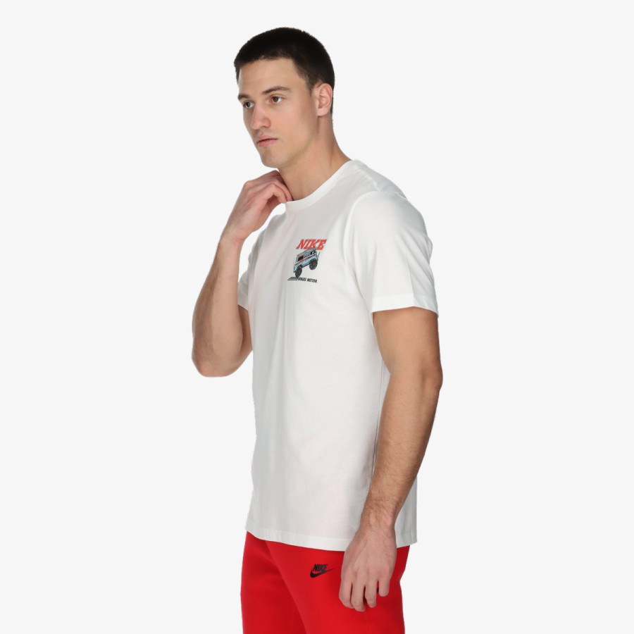 Nike Póló Sportswear 
