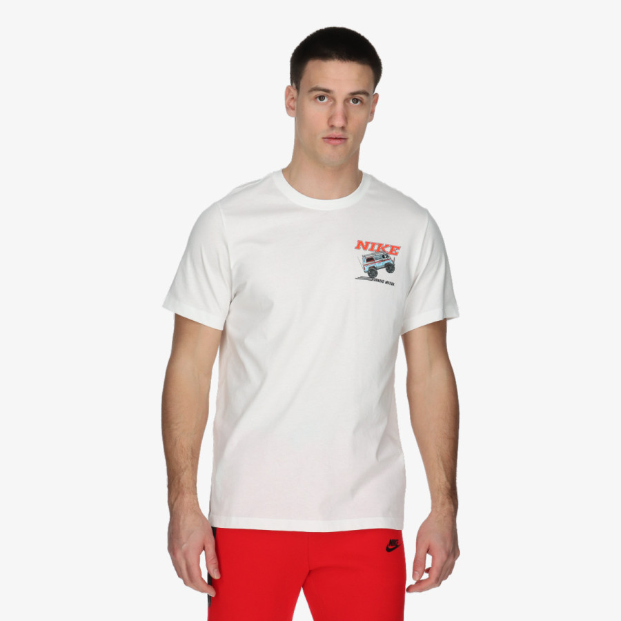 Nike Póló Sportswear 